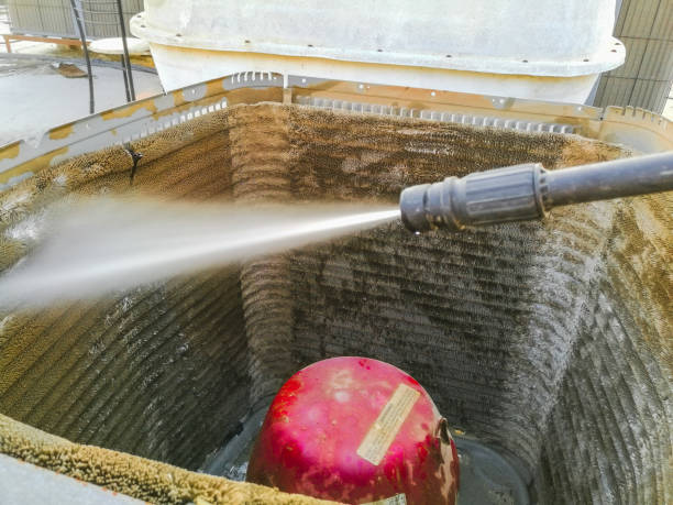 Best Affordable HVAC Duct Cleaning  in Frazier Park, CA