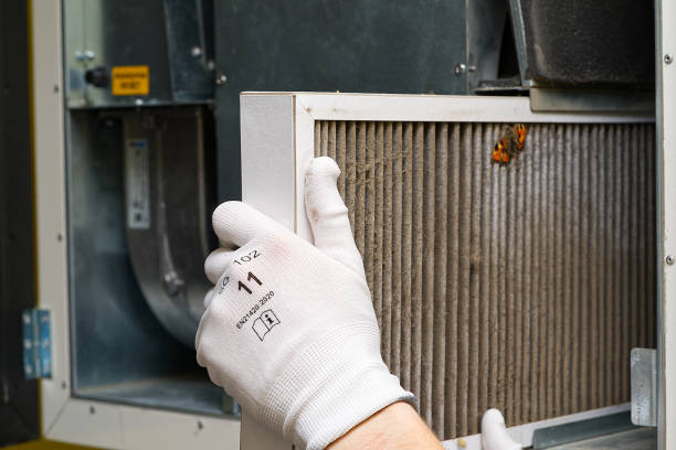 Best General Air Duct Cleaning  in Frazier Park, CA