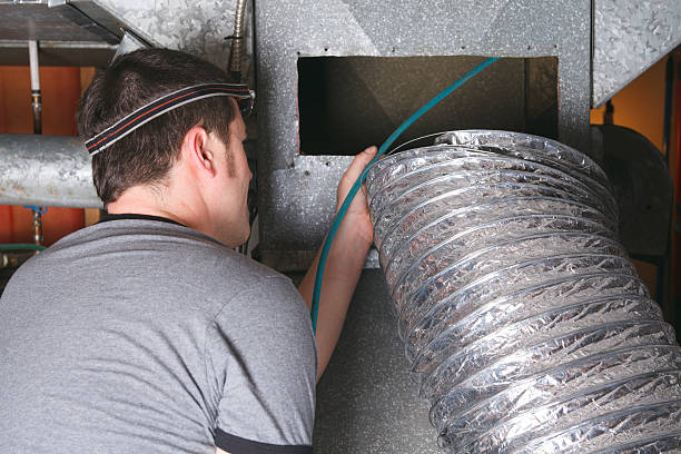 Best Professional Duct Cleaning Services  in Frazier Park, CA