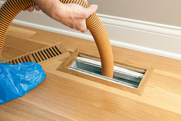 Best Best Air Duct Cleaning Company  in Frazier Park, CA