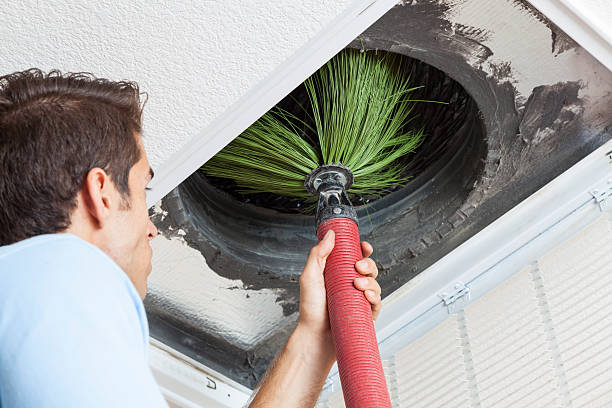Best Ductwork Cleaning Services  in Frazier Park, CA