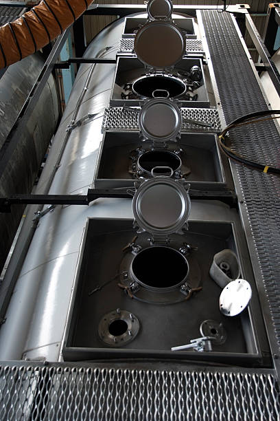 Frazier Park, CA Airduct Cleaning Company