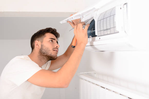 Ductwork Cleaning Services in Frazier Park, CA